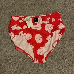Disney Lilo & Stitch bikini bottom